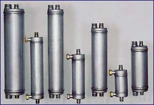 heat exchangers photo